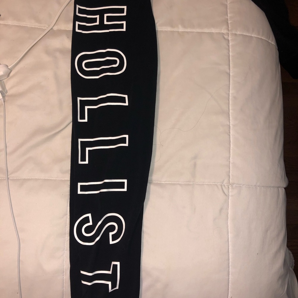 Hollister leggings